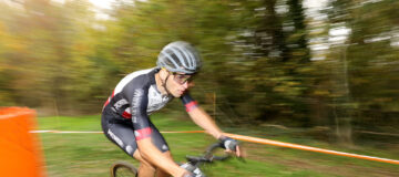 Cyclocross Landegg