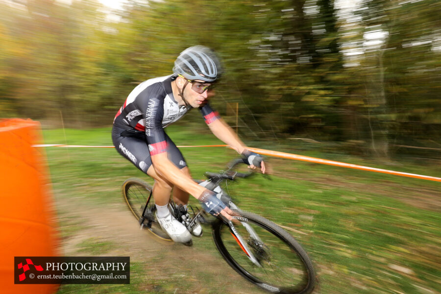 Cyclocross Landegg