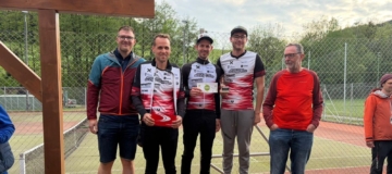 MTB Team BW