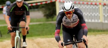 Manfred Zöger Pernitz CX Sieg