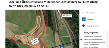 Übersichtsplan