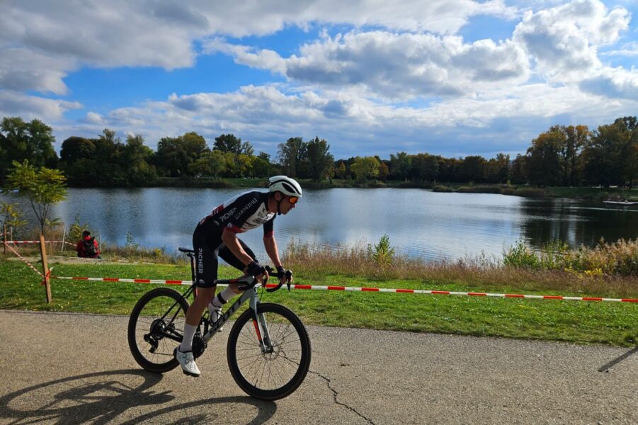 seeschlacht Langenzersdorf Cyclocross